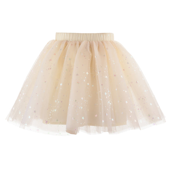 Sparkle Tulle Skirt Rachel Riley