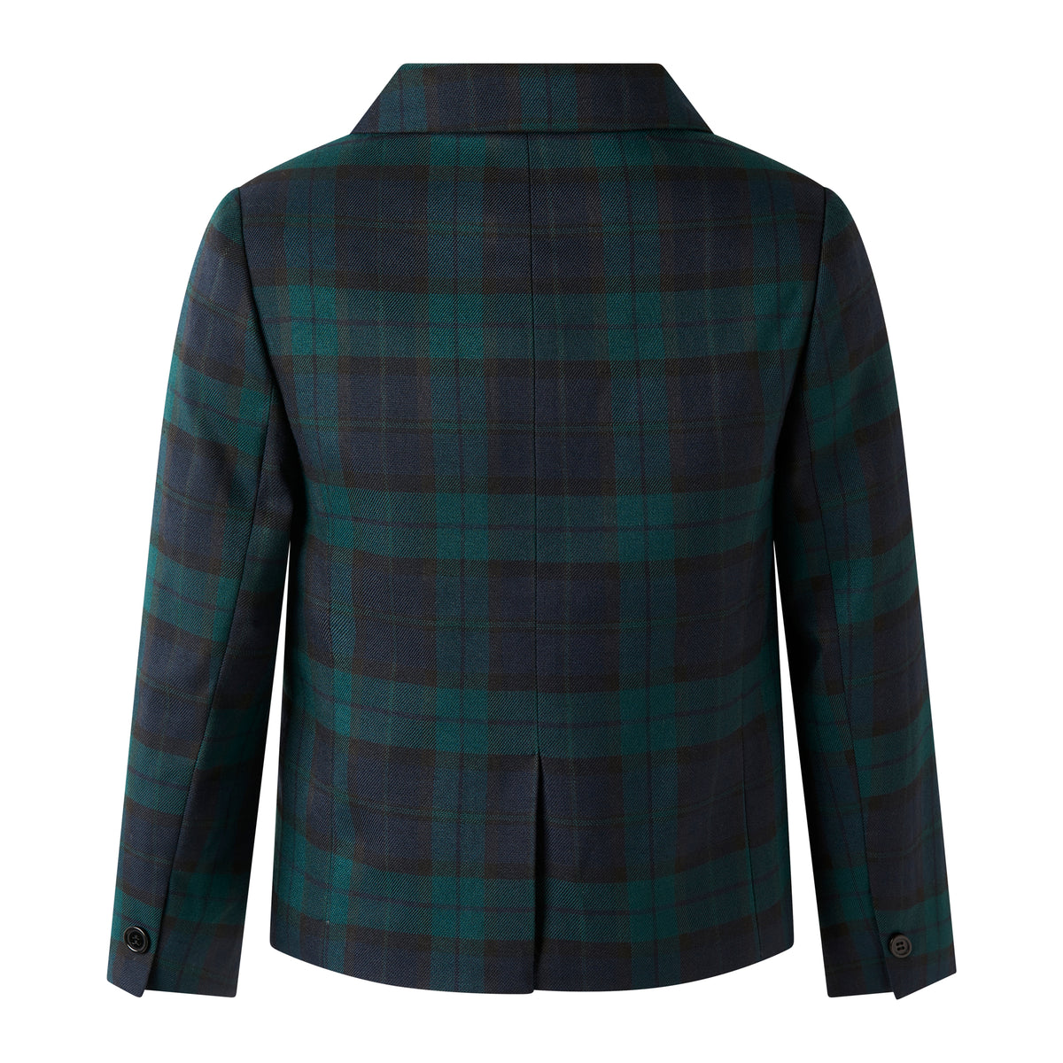 Blackwatch Blazer Rachel Riley US