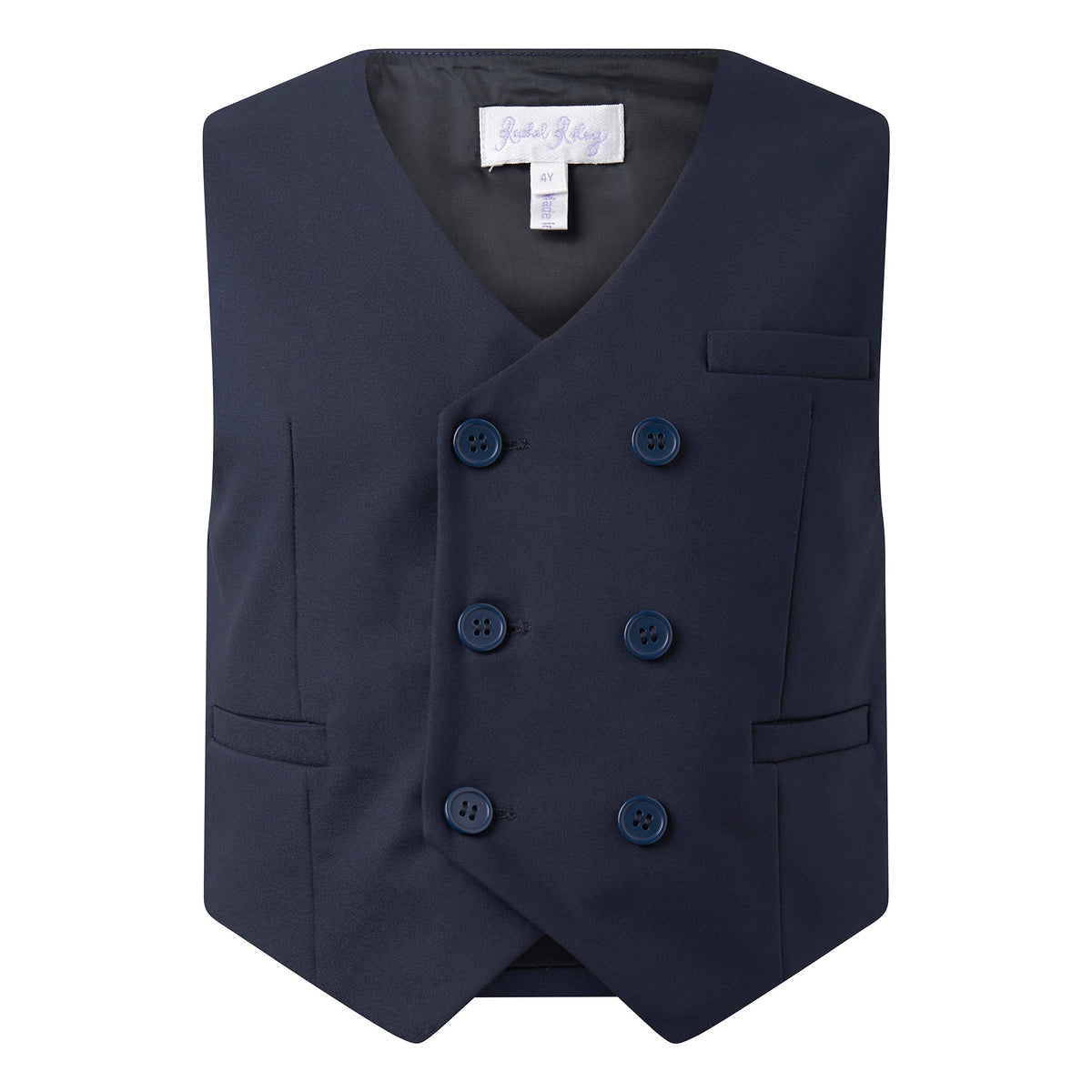 Waistcoat Rachel Riley US
