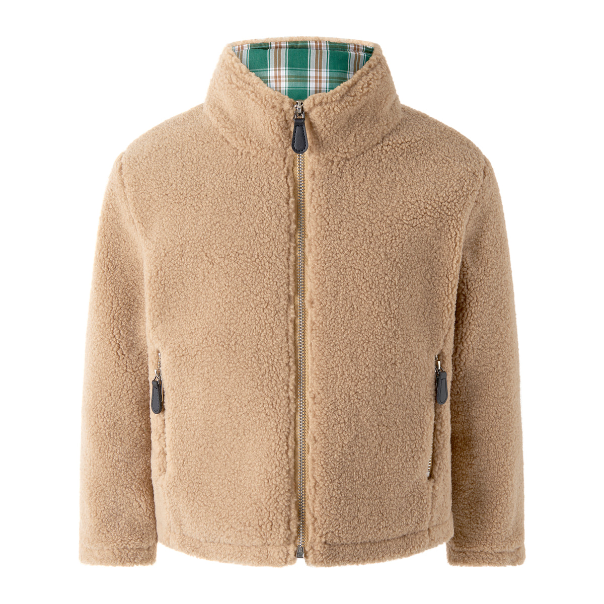 Shearling Jacket Rachel Riley US