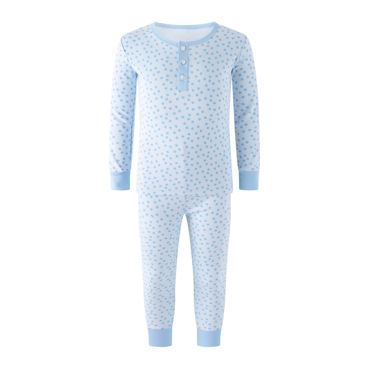 Pima Star Pajamas Rachel Riley US