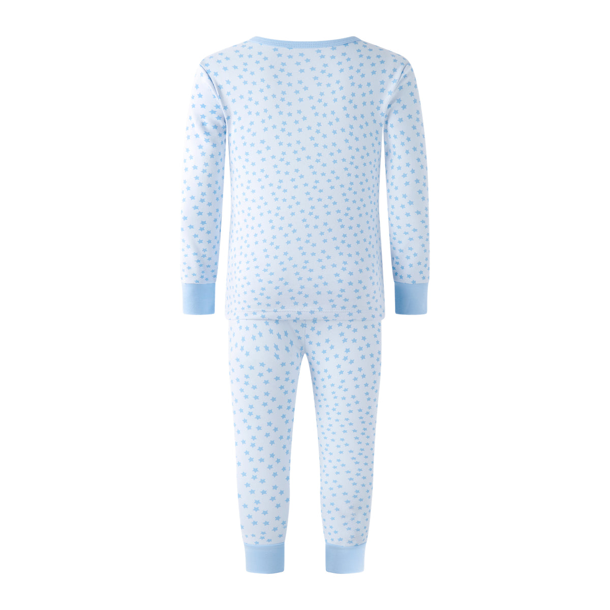 Pima Star Pajamas Rachel Riley US