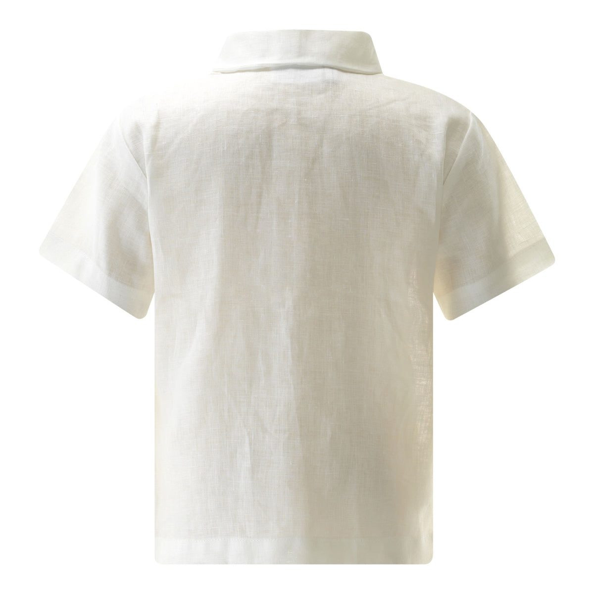 Linen Shirt and Trouser Set Rachel Riley US