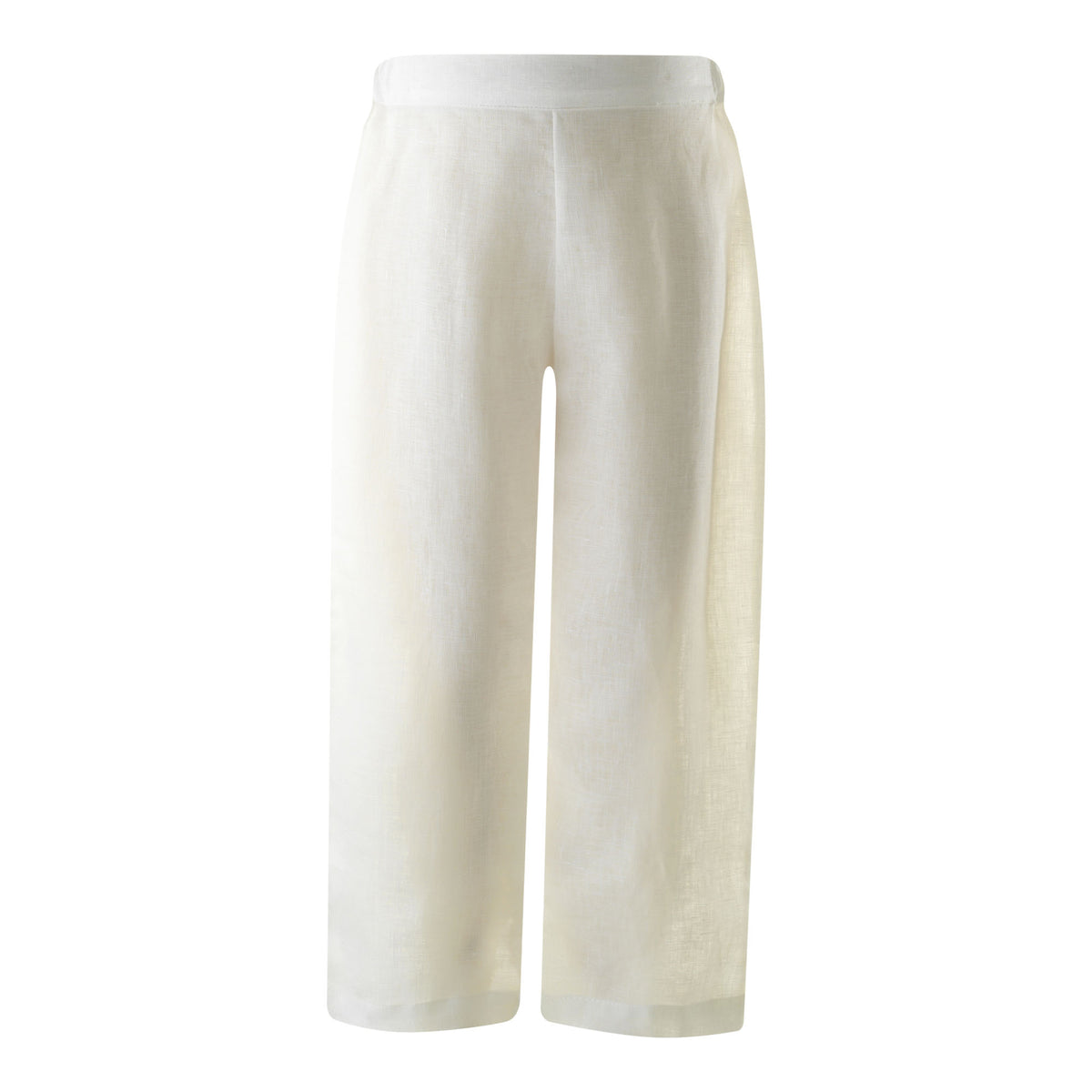 Linen Shirt and Trouser Set Rachel Riley US