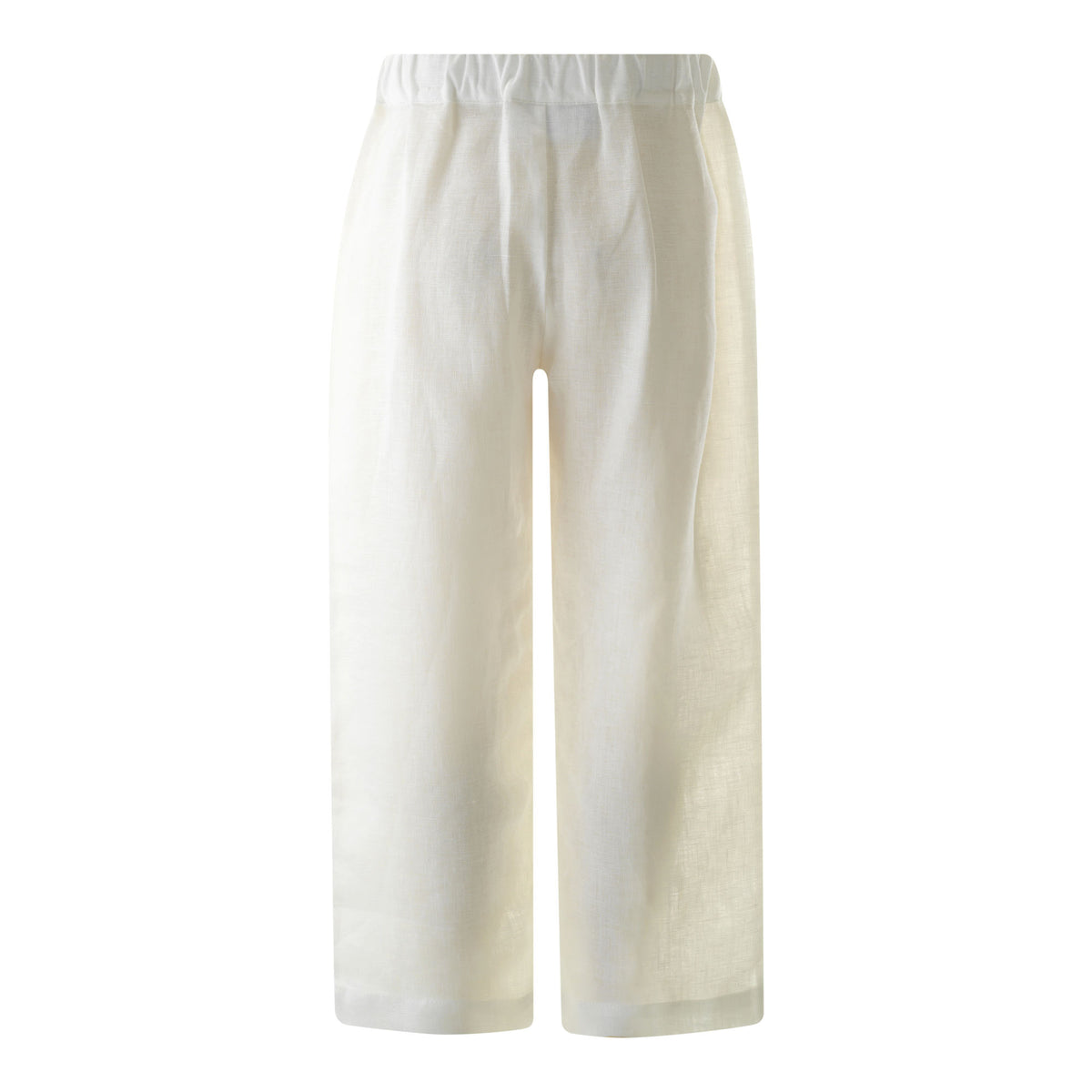 Linen Shirt and Trouser Set Rachel Riley US