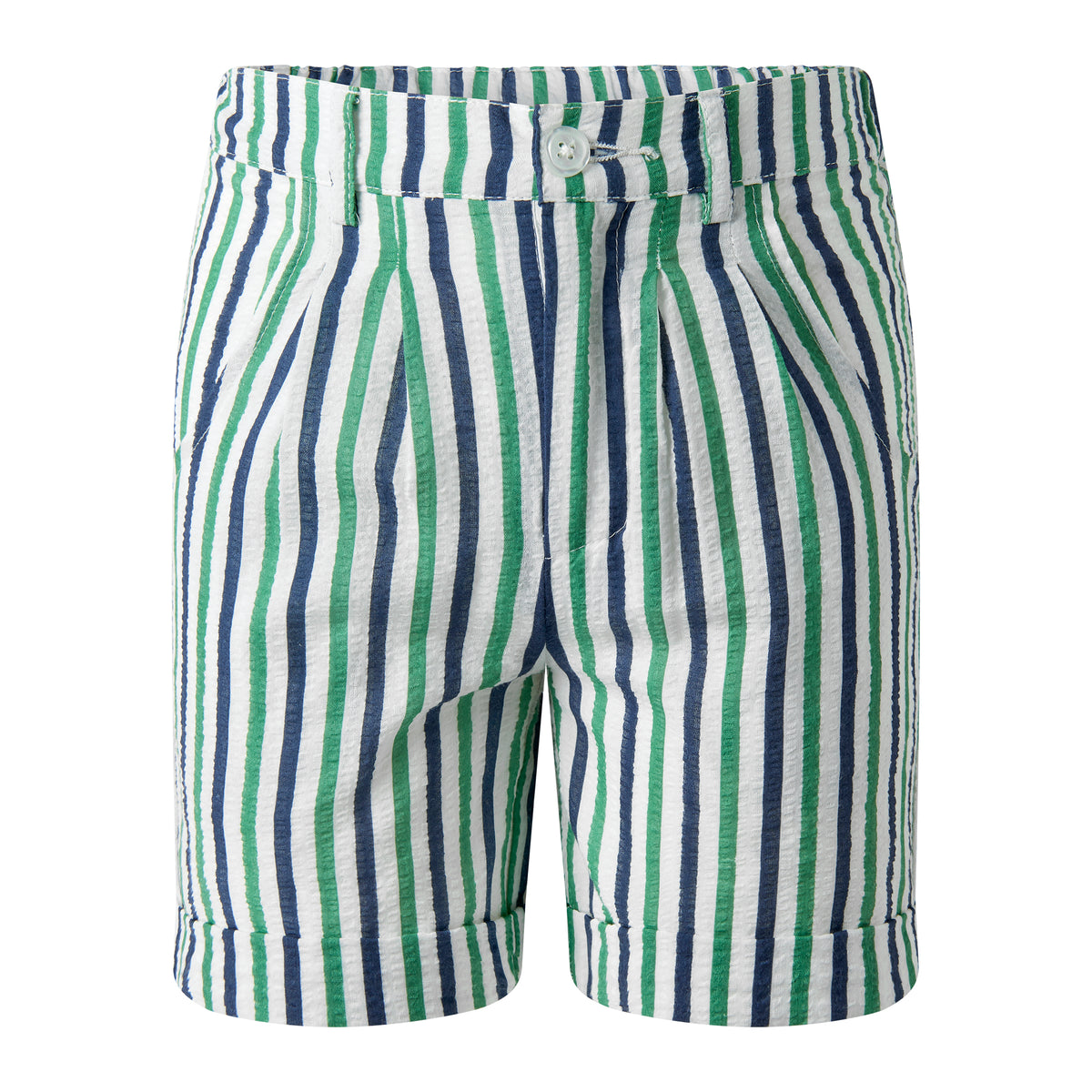 Stripe Shorts Rachel Riley US