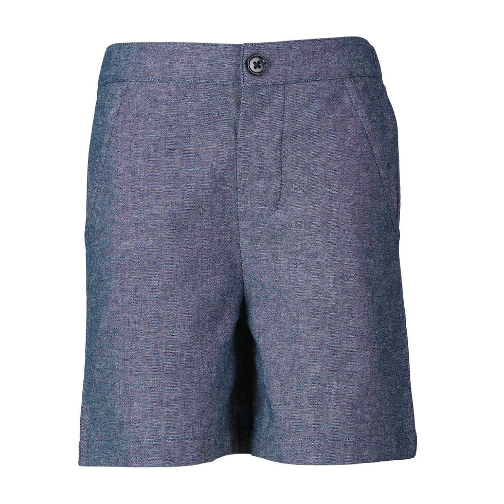 Chambray Shorts Rachel Riley US