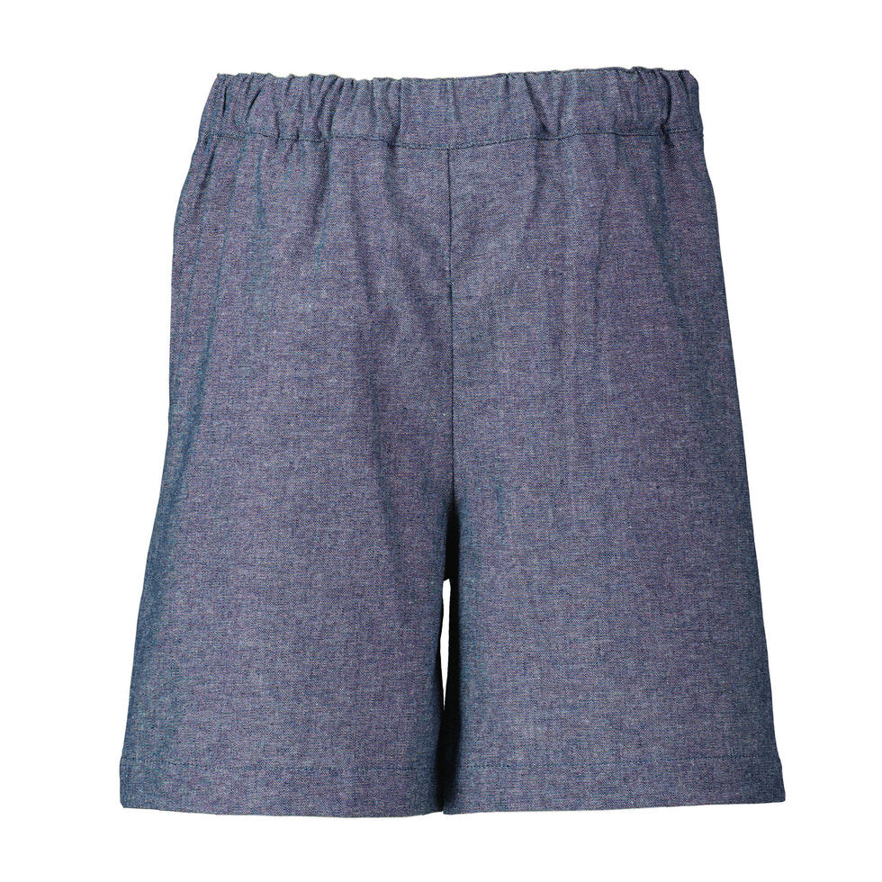 Chambray Shorts Rachel Riley US