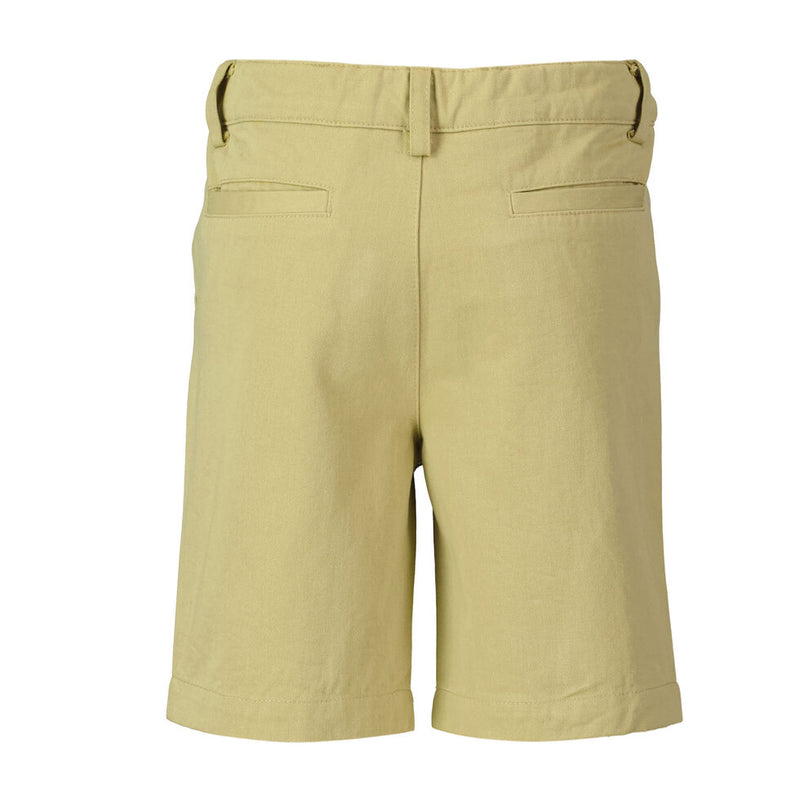 Chino Shorts, Camel