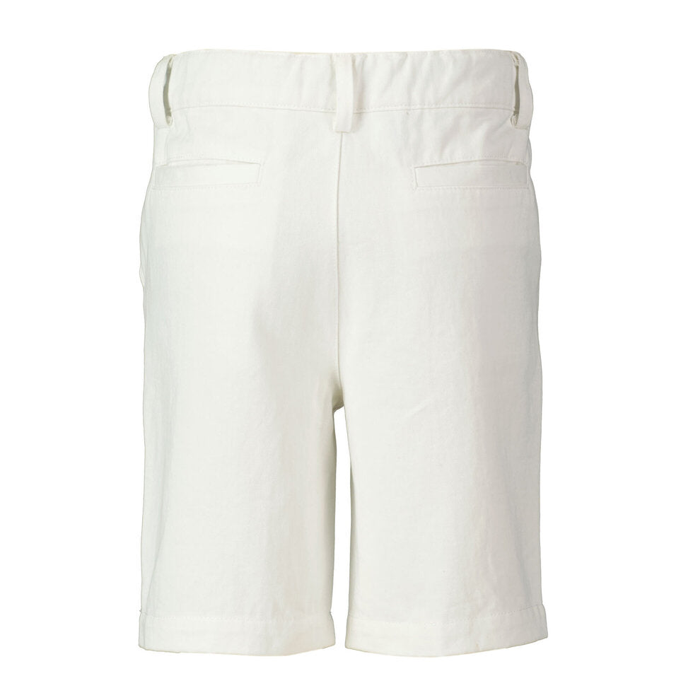 Chino Shorts, Ivory Rachel Riley US