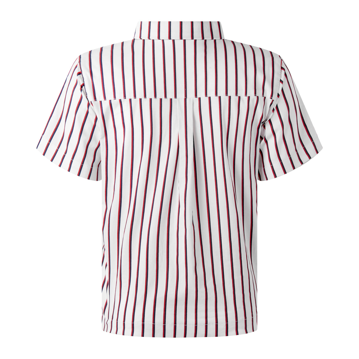 Ivory Stripe Shirt Rachel Riley US