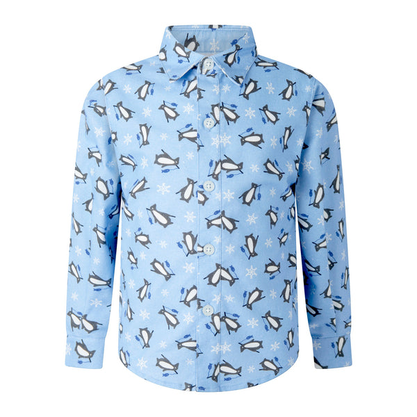 Penguin Shirt