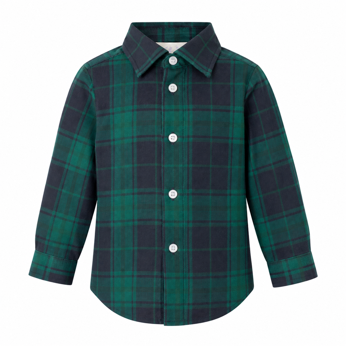 Blackwatch Shirt