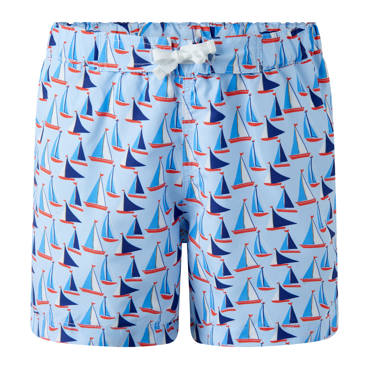Sailboat Swimshorts Rachel Riley US