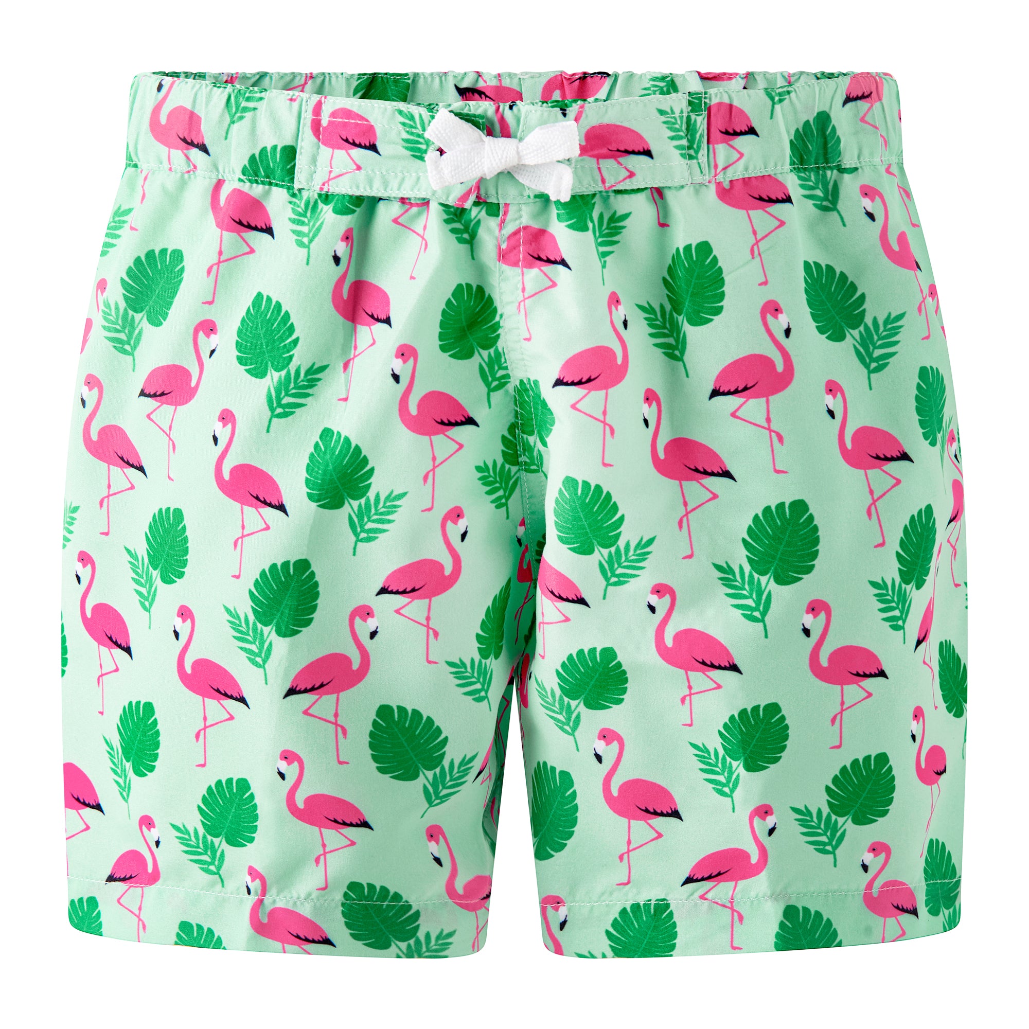 Flamingo Swim Trunks – Rachel Riley US