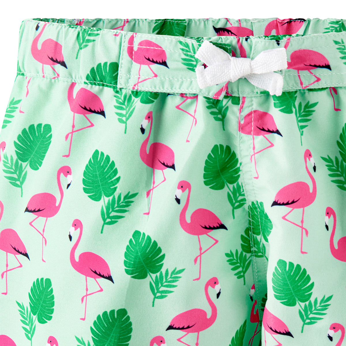 Flamingo Swim Trunks Rachel Riley US