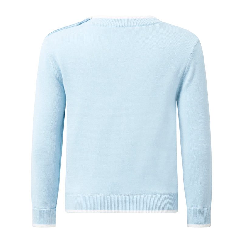 Puppy Sweater Rachel Riley US