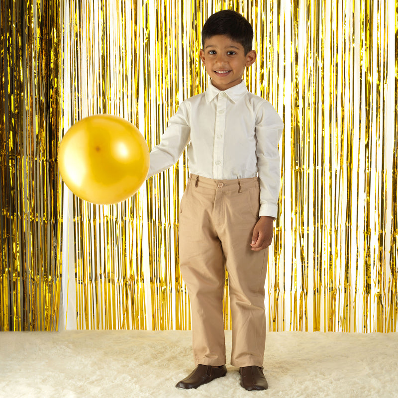 Chinos, Khaki Rachel Riley US