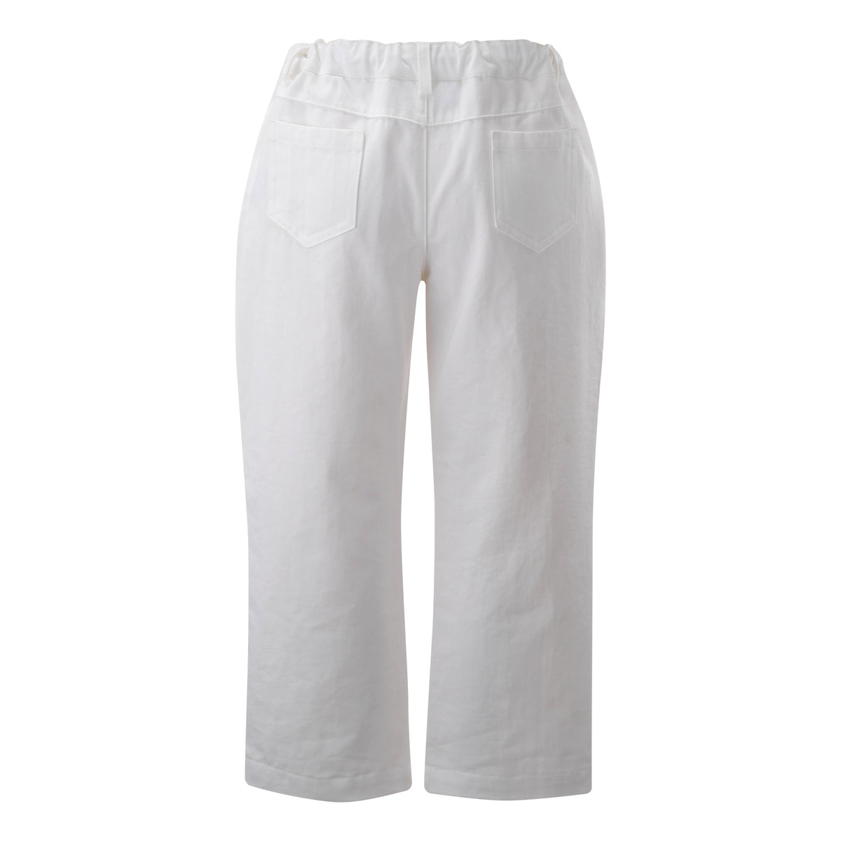 Chinos, Ivory Rachel Riley US