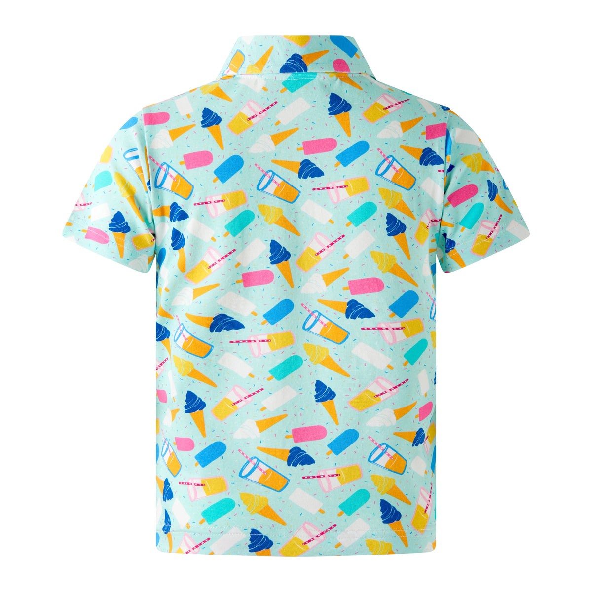 Ice Cream Polo Rachel Riley US