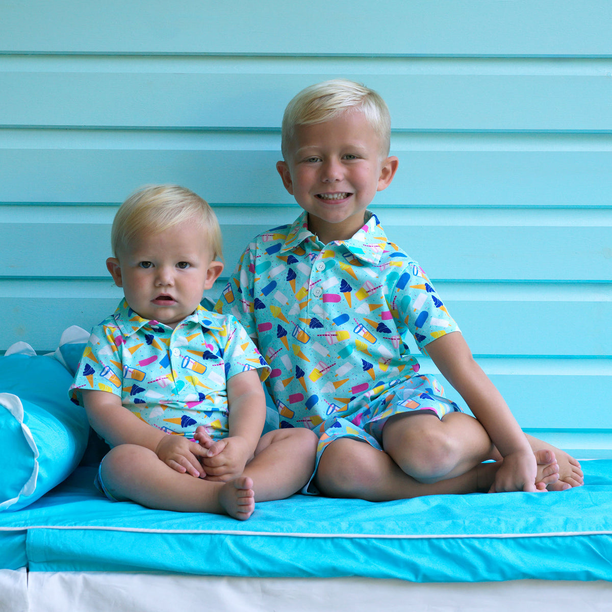 Baby Clothing Sets