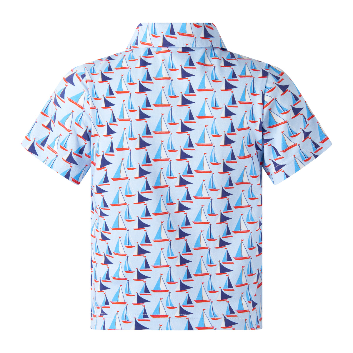 Sailboat Polo Rachel Riley US