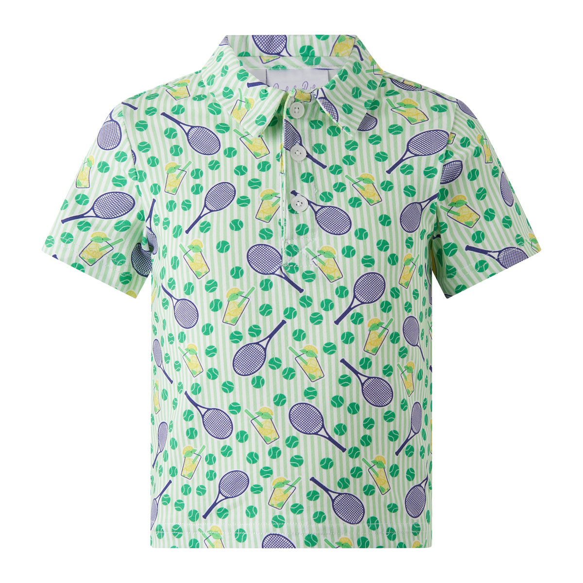 Summer Sport Polo Rachel Riley US