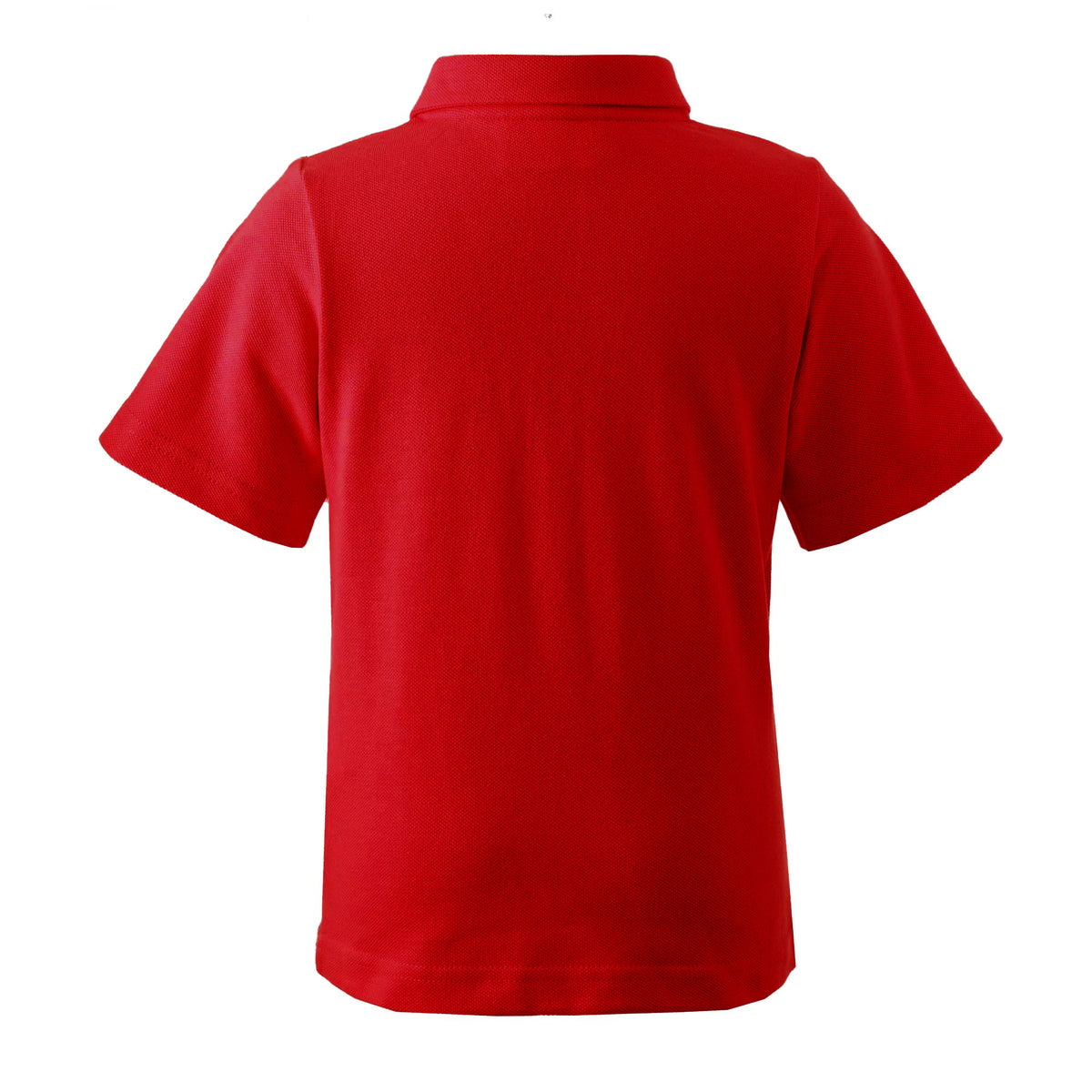 Polo Shirt, Red Rachel Riley US
