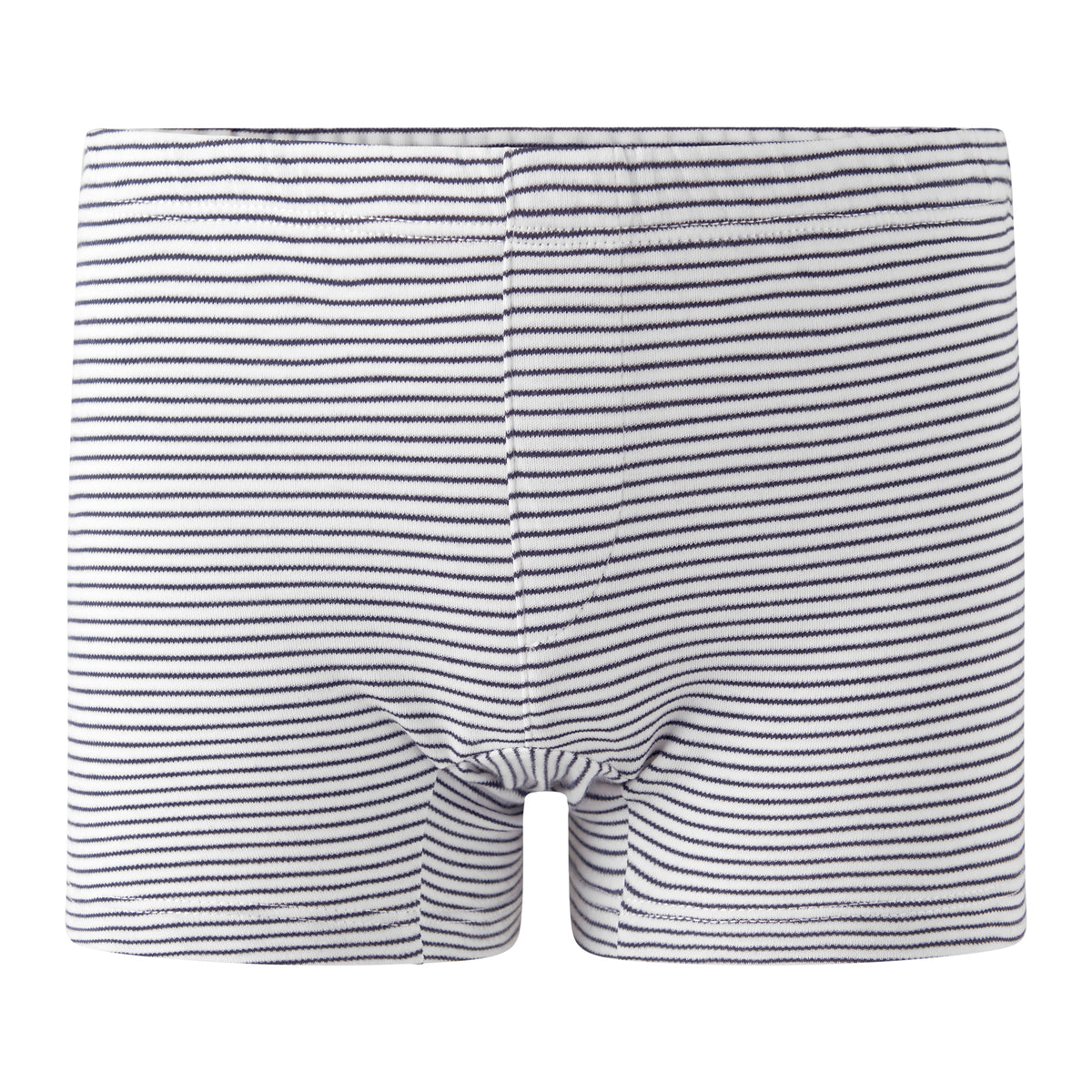 Pima Stripe Boxers - 2 pack Rachel Riley US