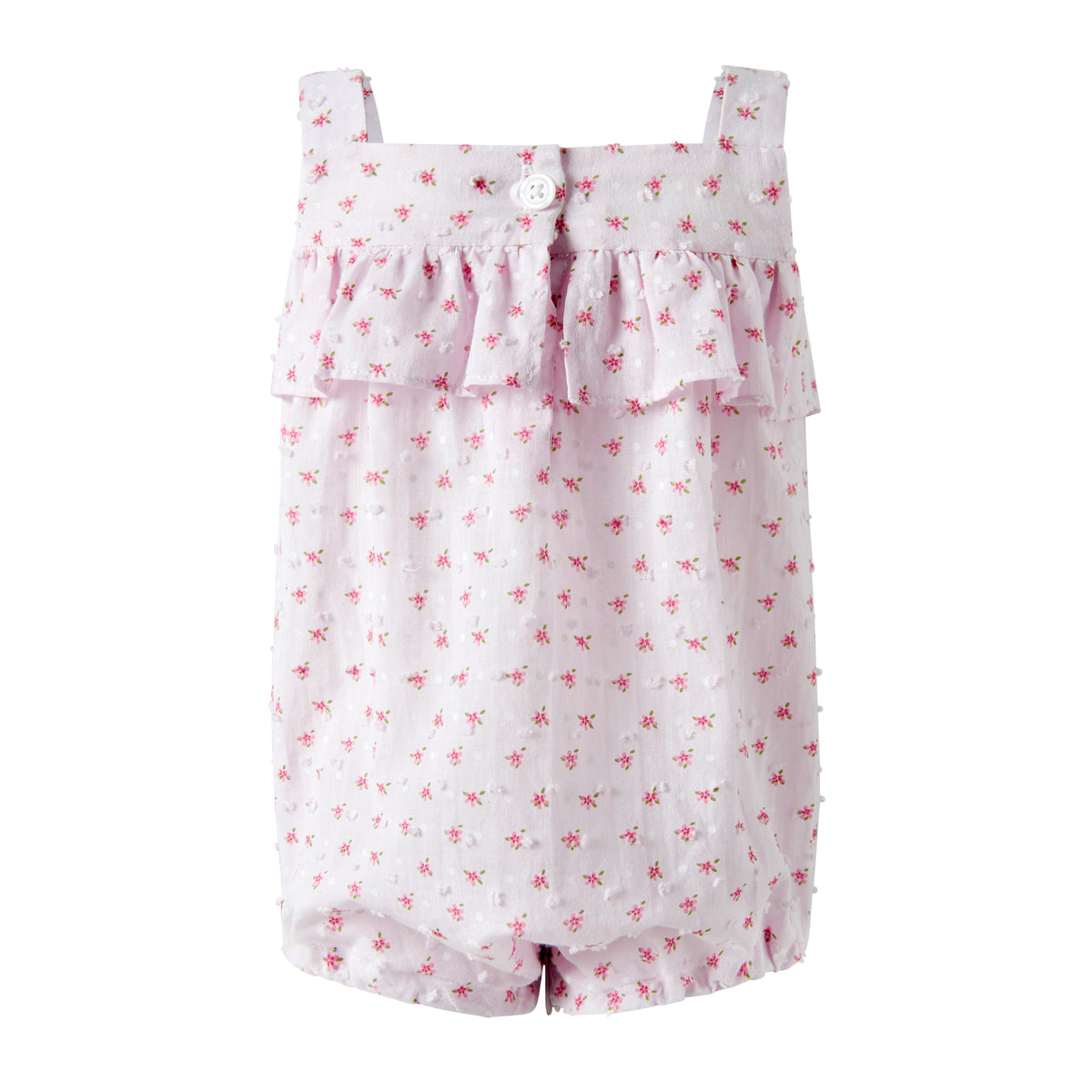 Pink Bouquet Bubble Rachel Riley US