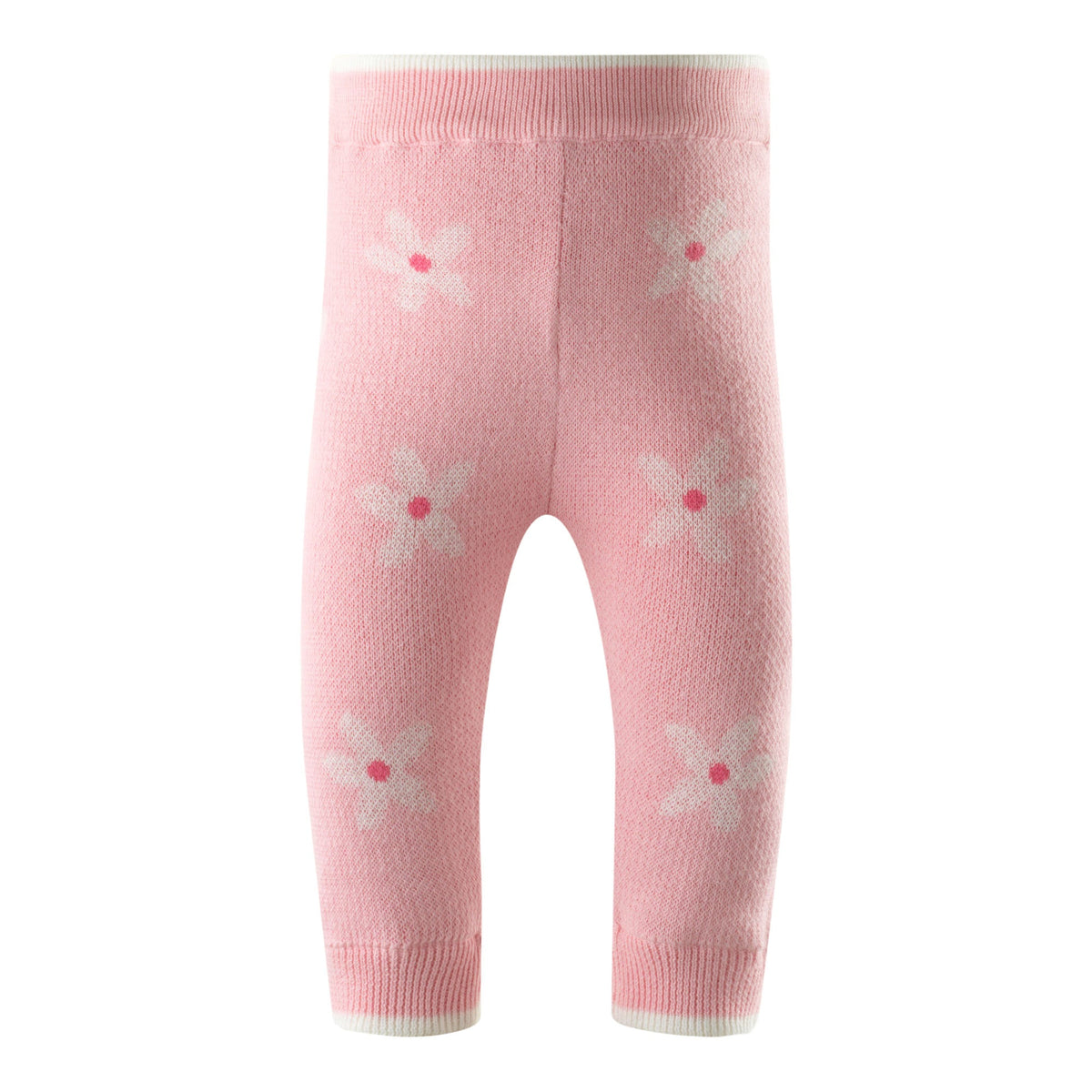 Daisy Knit Cardigan and Leggings Set Rachel Riley US
