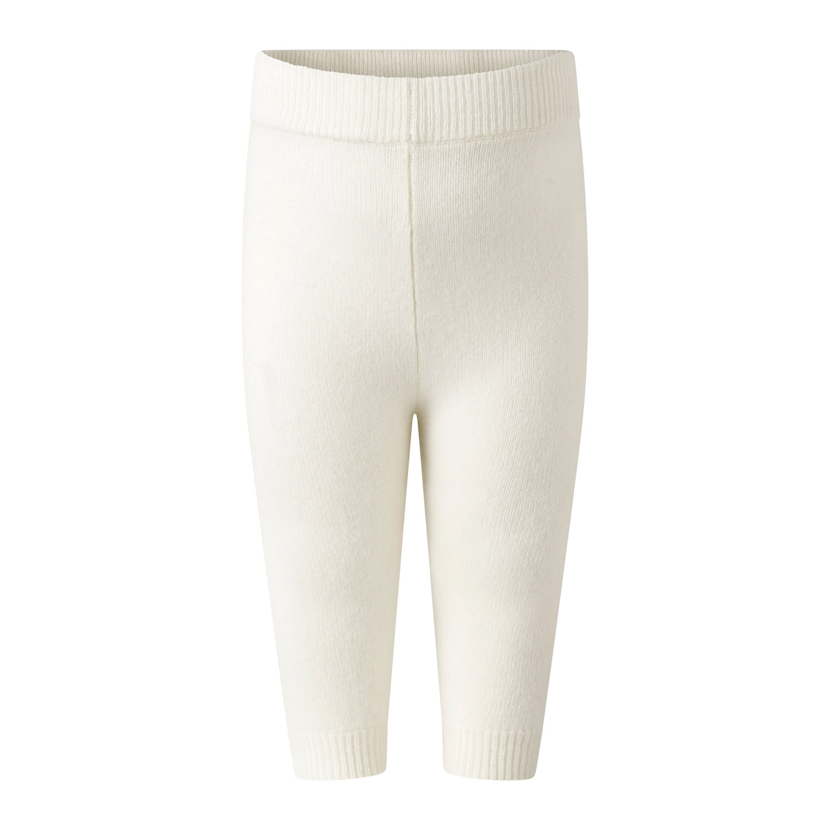 Ivory Cashmere Set with Broderie Collar Rachel Riley US