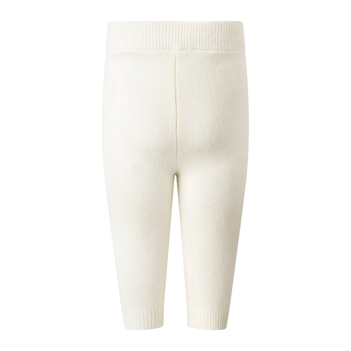 Ivory Cashmere Set with Broderie Collar Rachel Riley US