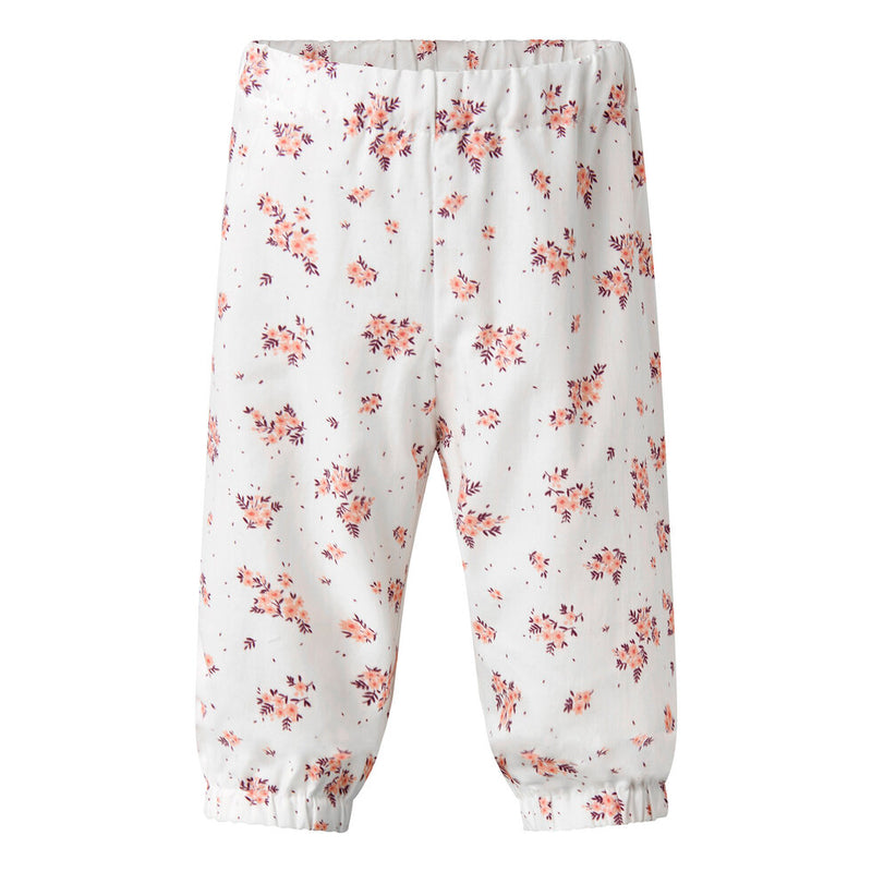 Floral Collar Body and Trousers Set Rachel Riley US