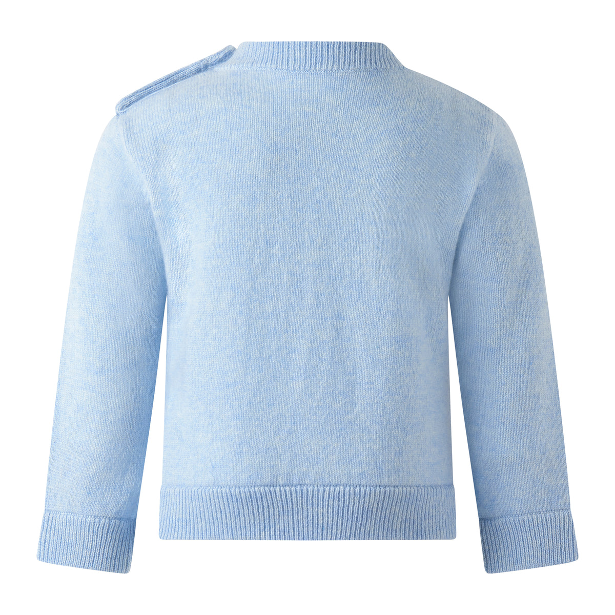 Cashmere Knit Set with Pocket Rachel Riley US