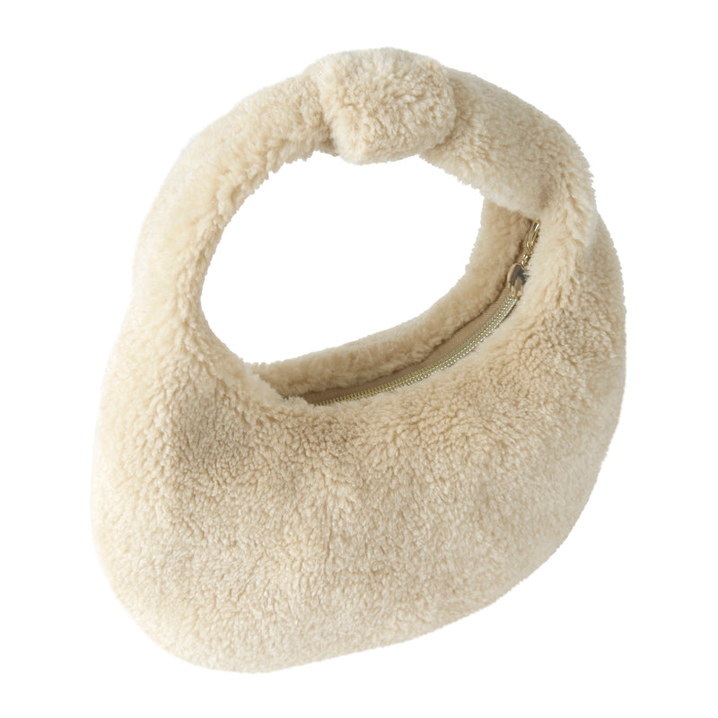 Faux Fur Bag Rachel Riley US