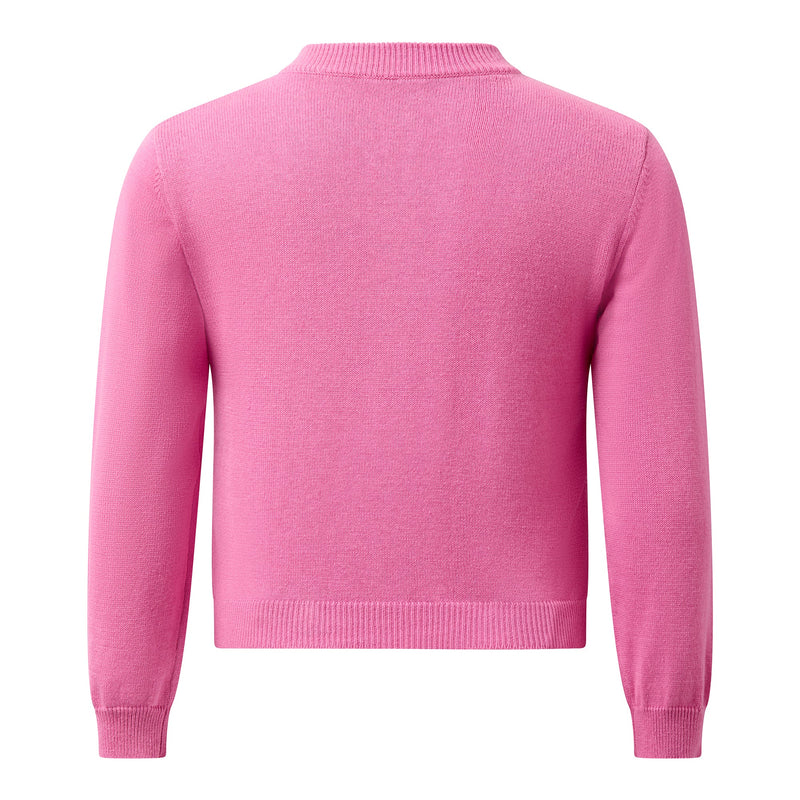 ABC Intarsia Cardigan Rachel Riley US