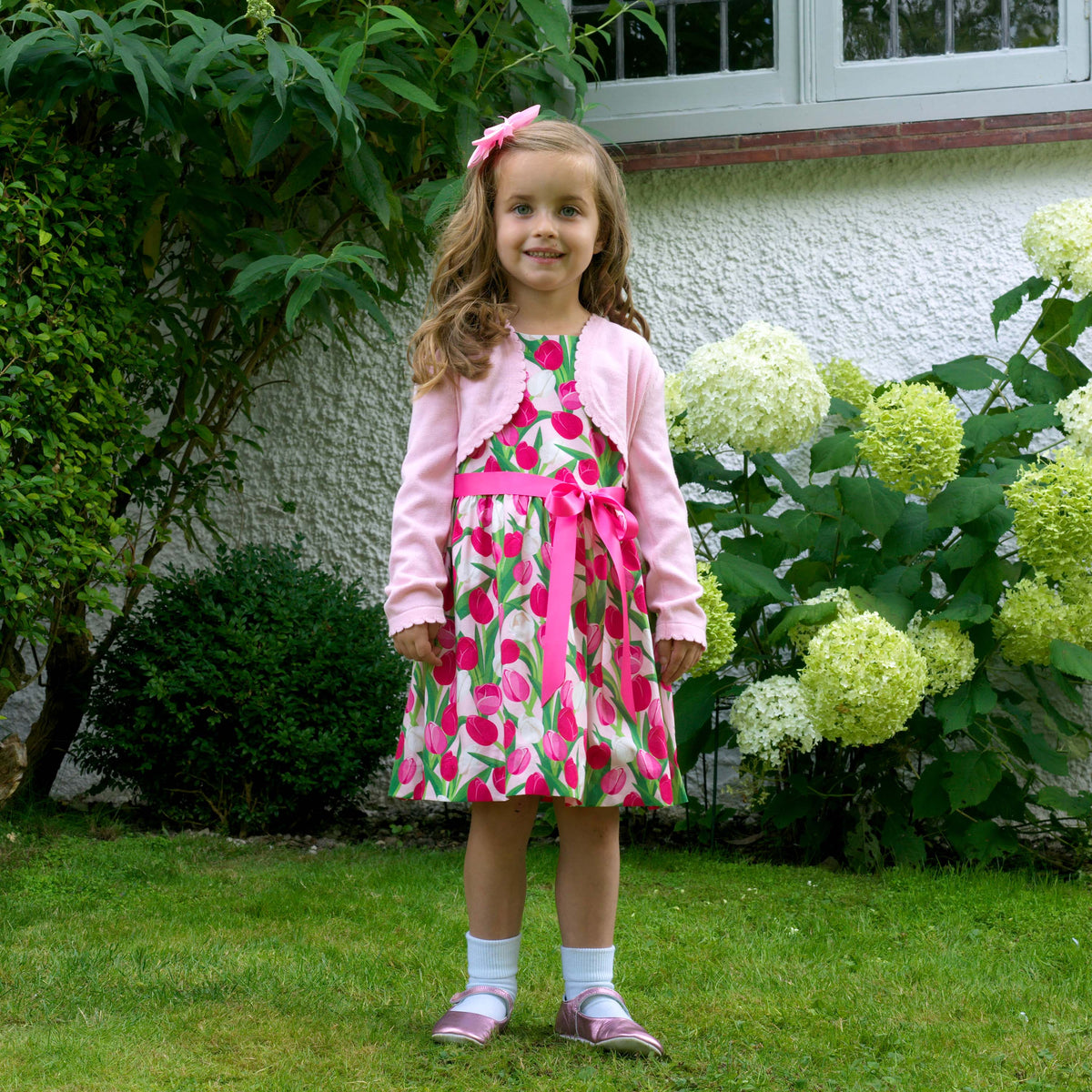 Bolero, Pink Rachel Riley US