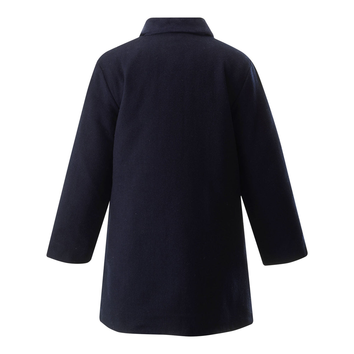 Navy Dress Coat Rachel Riley US