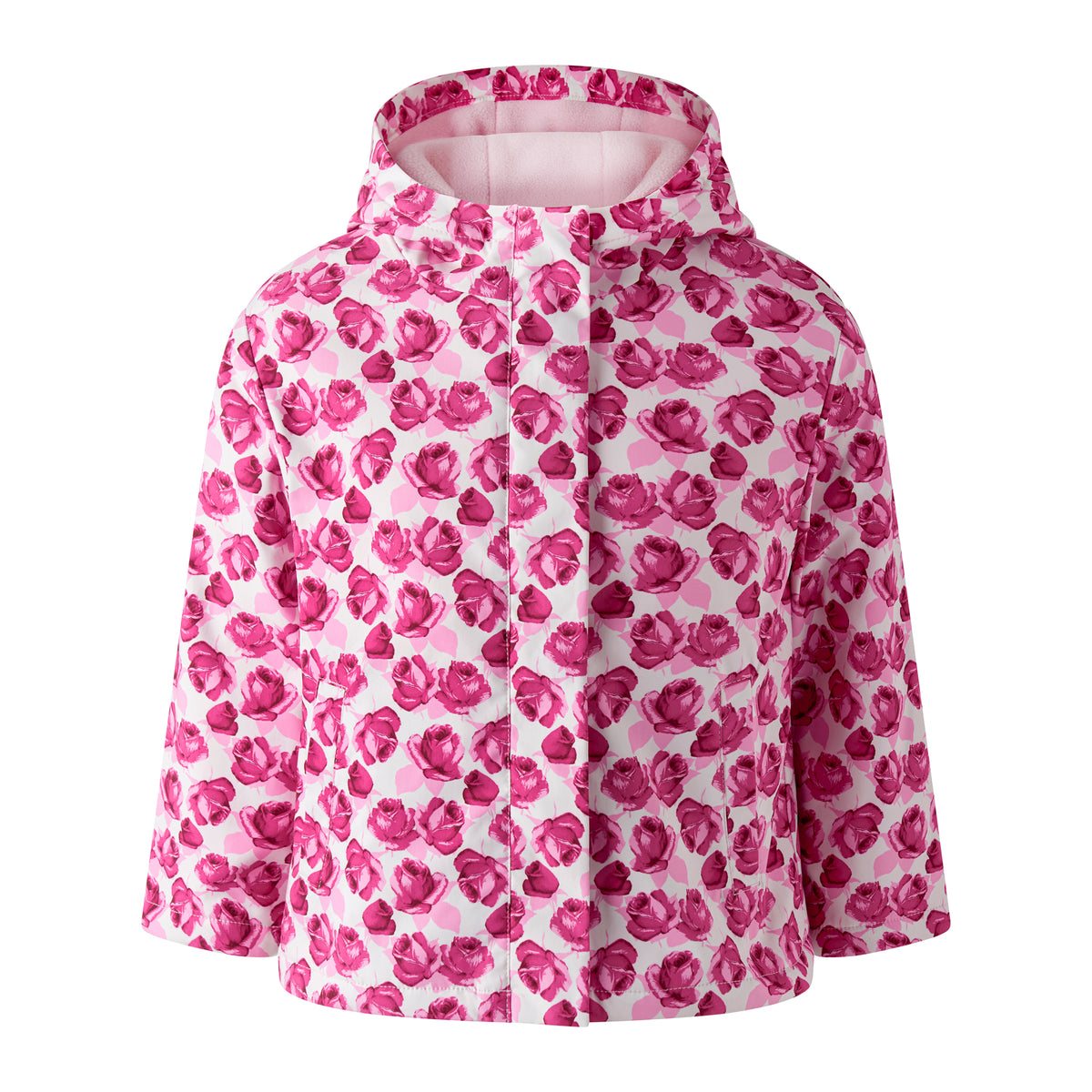 Rose Rain Jacket Rachel Riley US