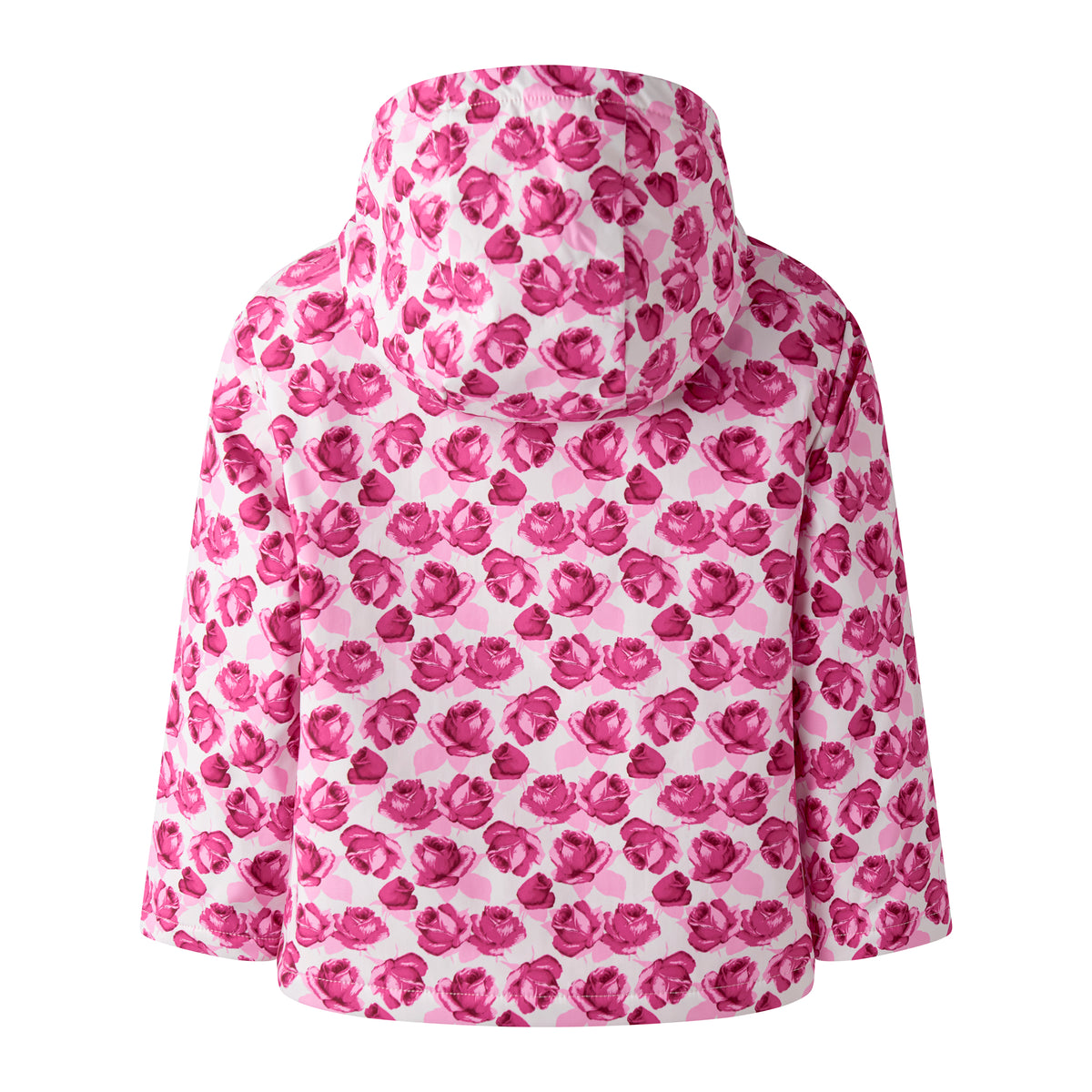 Rose Rain Jacket Rachel Riley US