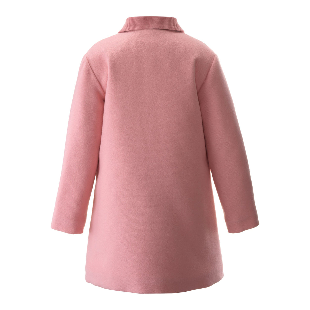 Pink Dress Coat Rachel Riley US