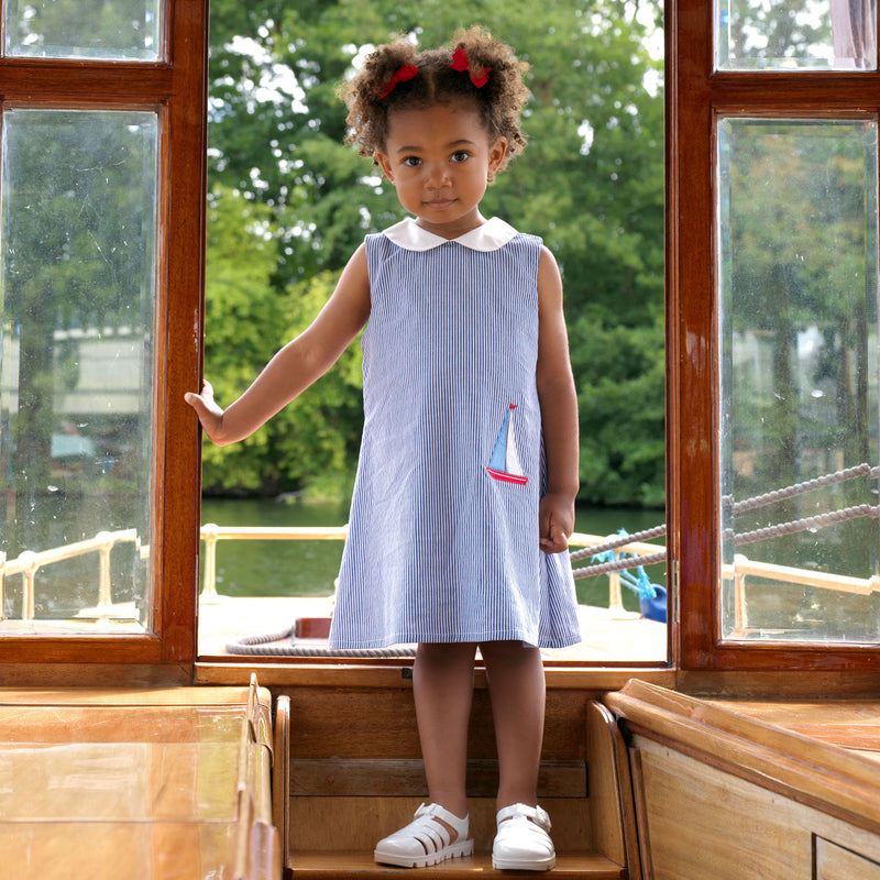 mod club sailboat dress Modcloth | Dresses | Modcloth Brand Sailboat Dress
