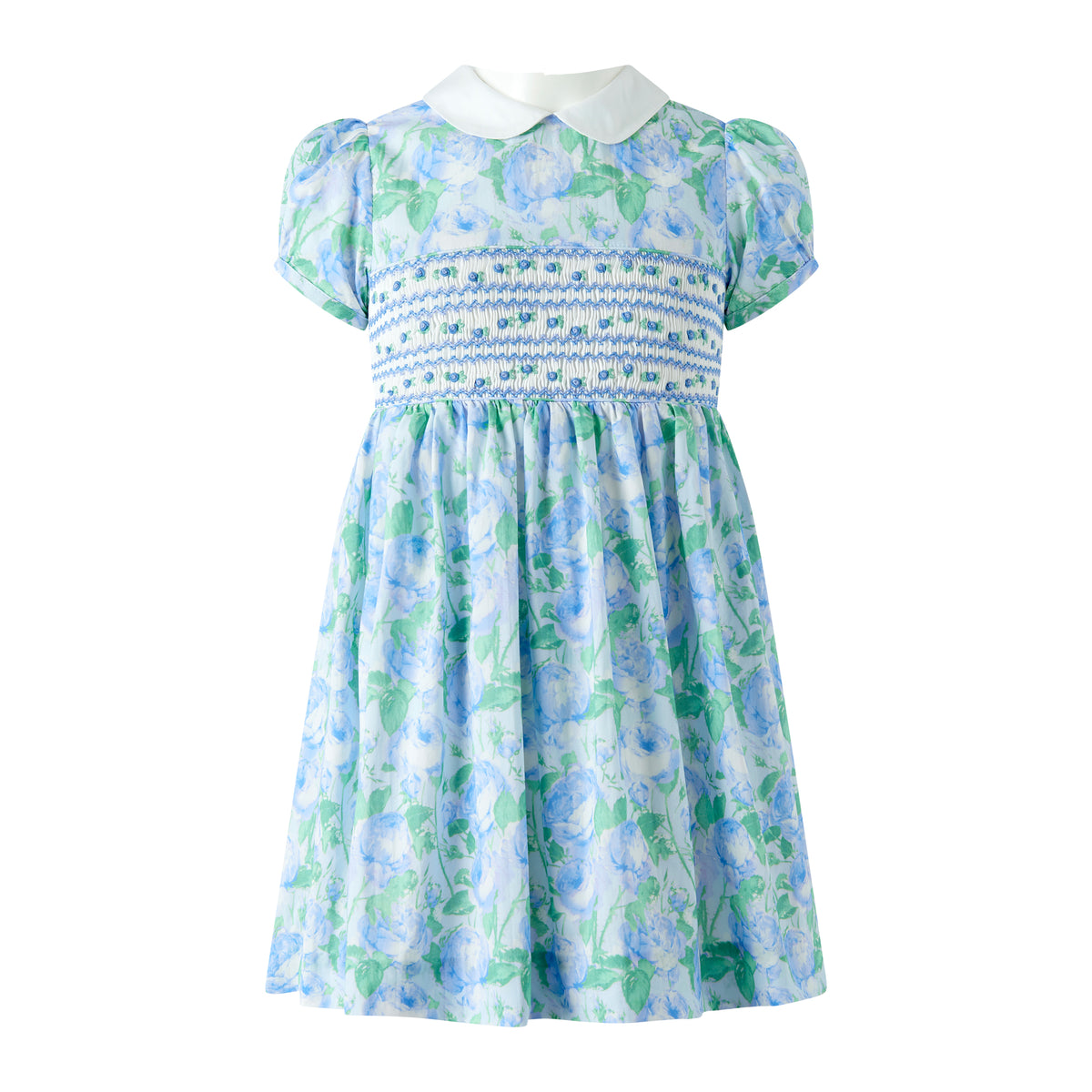 New in Girl