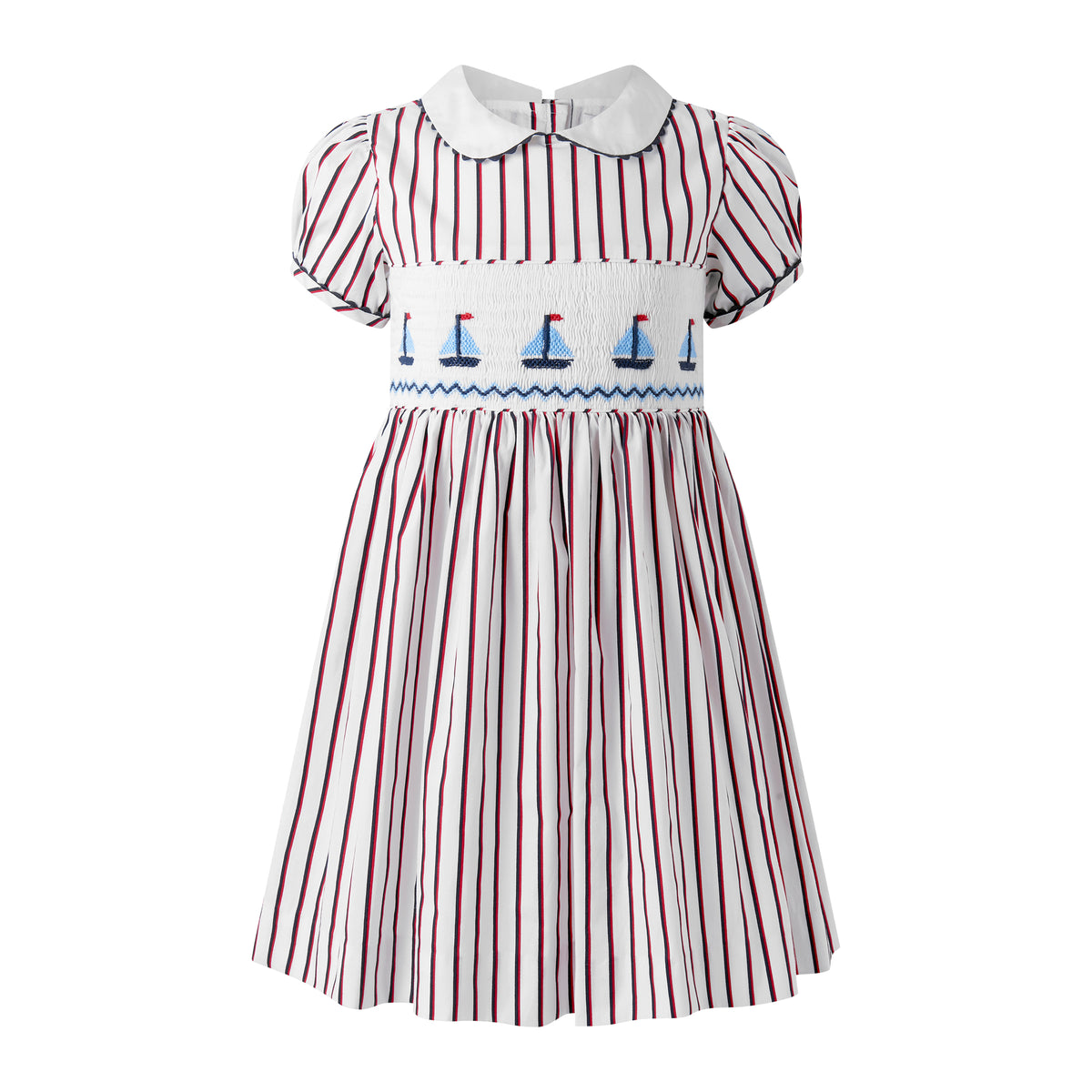 New in Girl