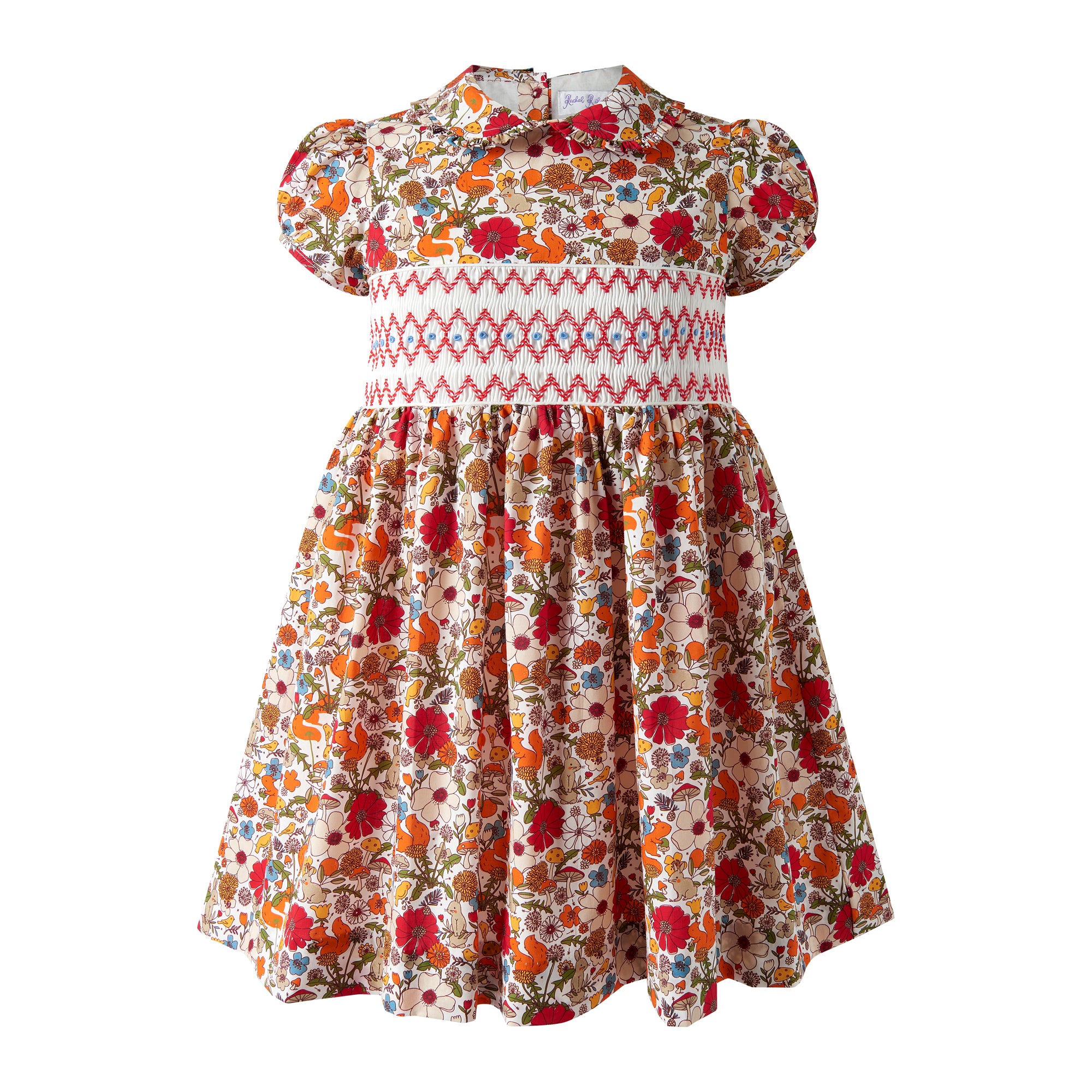 Girls' Apparel – Rachel Riley US