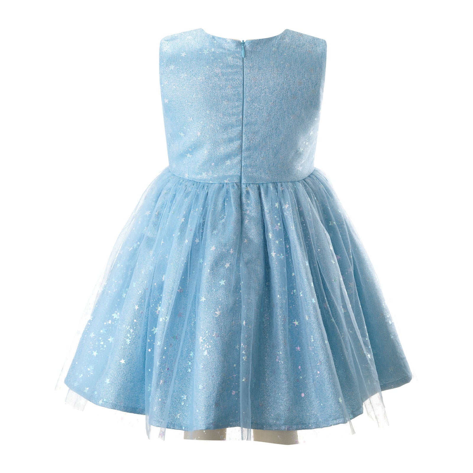 Sparkle Star Tulle Dress – Rachel Riley US