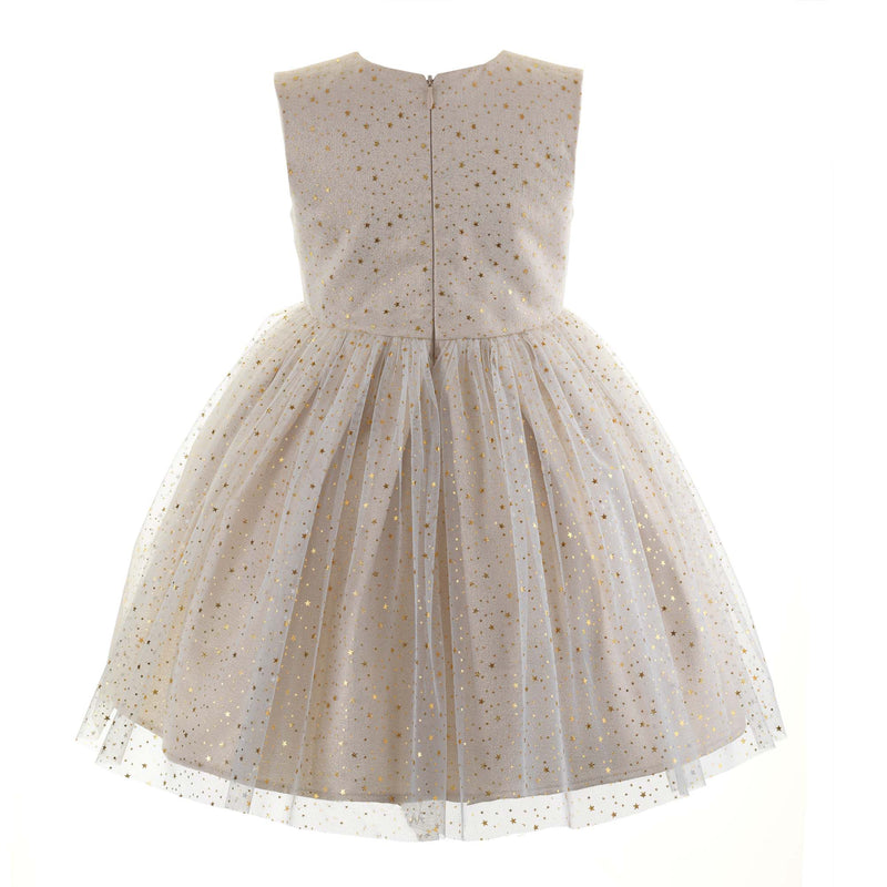 Sparkle Star Tulle Dress Sparkle Star Tulle Dress