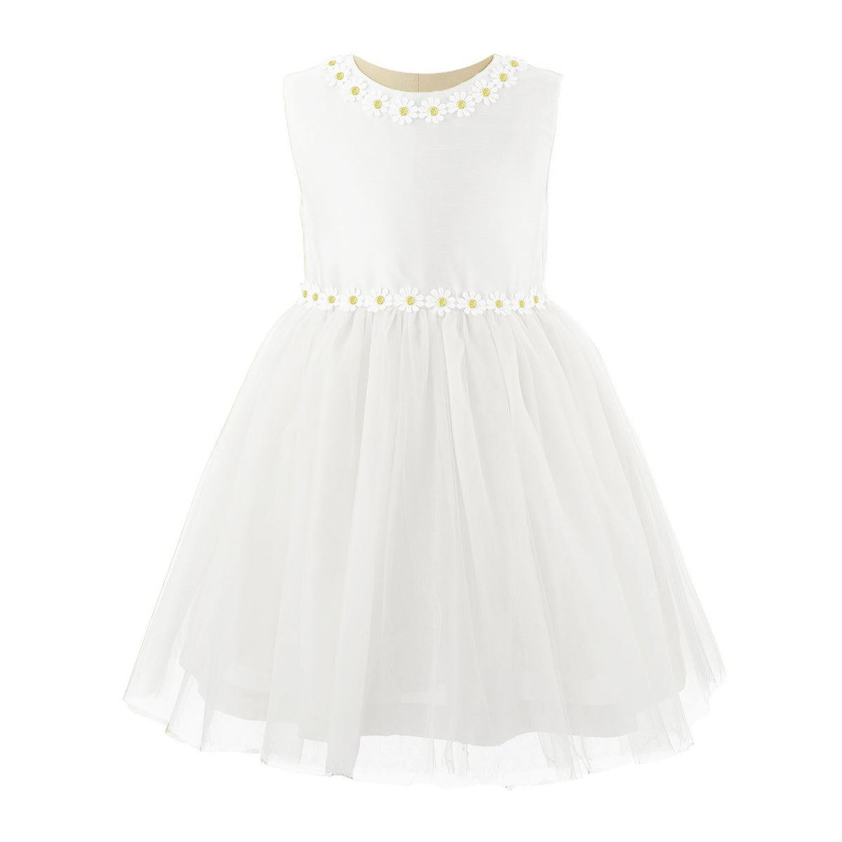 Daisy Tulle Dress Rachel Riley US