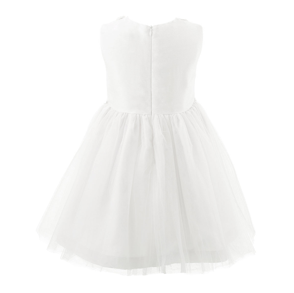 Daisy Tulle Dress Rachel Riley US